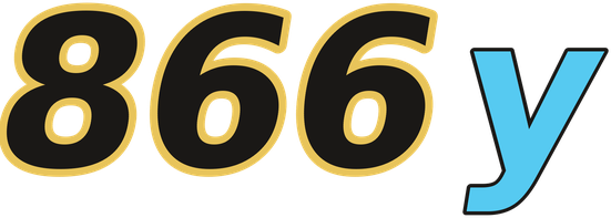 866y logo